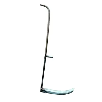 Unison Heavy Duty Scythe With 23 Inch Blade For Harvesting Grass or Crops