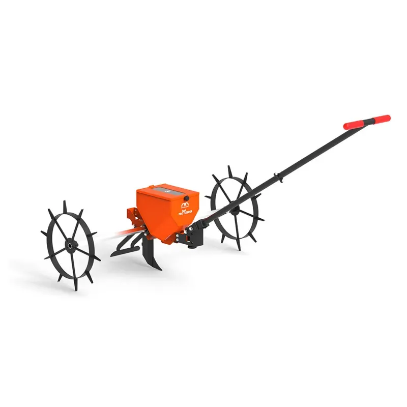 Modiant Pro Seeder M1 (Single Box) Agricultural Seed Sowing Machine