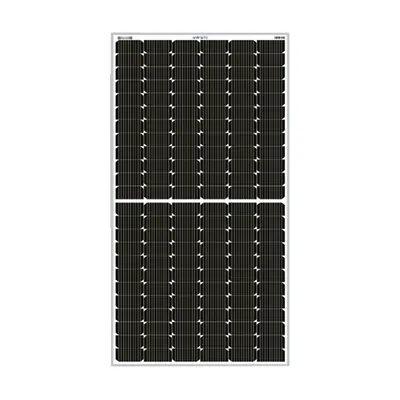 Servotech 595 W 156 cell Polycrystalline High-Efficiency Solar Panel for Home & Office