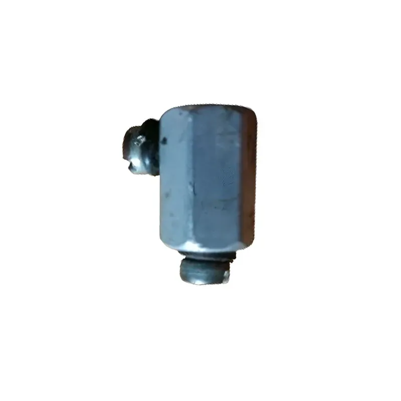 Farmio Shaft Connector (1 Piece) for Motor of Farmio Grass Cutting Machine