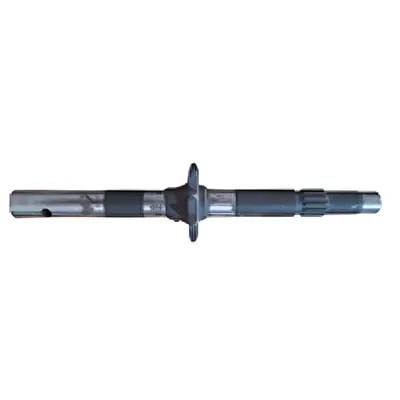 Shaft for Cutting Blade for Harvester / Reaper Machine, KLG00006