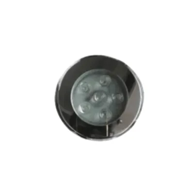 Side Mount Under Water SM08 Light for Commercial Water Fountains