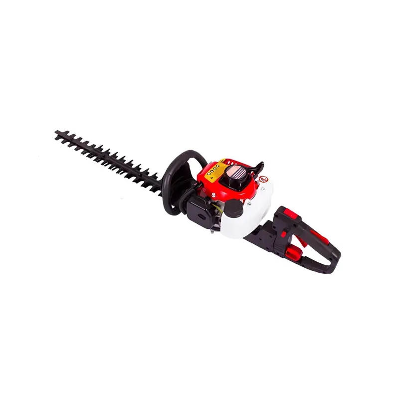 Golf Ultra Petrol Hedge Trimmer with 22 Inch Blade, 25 CC, GU-HT25