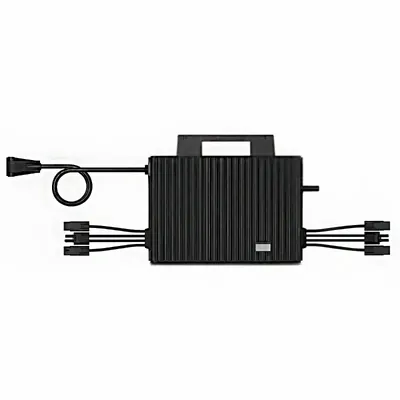 Waaree 2 kW Single Phase Hybrid Solar On-Grid Inverter (TSUN WEL1W2000T) High Efficiency