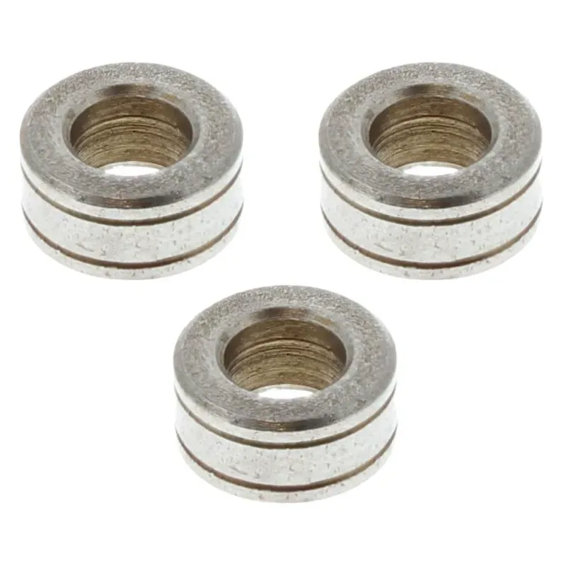 Stihl Slider for HSE 42 and HSE 52 Electric Hedge Trimmers, 48186486702 (Pack of 3)