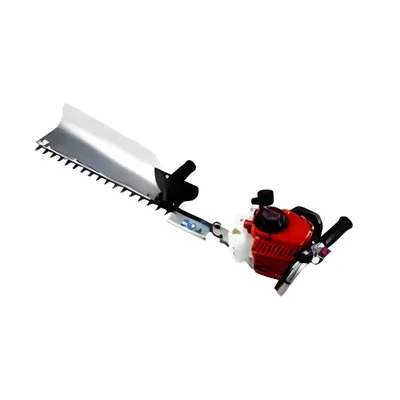 FALCON Petrol Hedge Trimmer and Tea Harvester With 22.5-cc 750 mm Bar Length, FPHT 22S