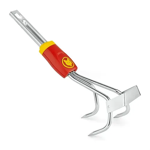 Wolf Garten LB-M Multi-Change Small Culti-weeder Without Handle, Height 15 cm, Length 7 cm