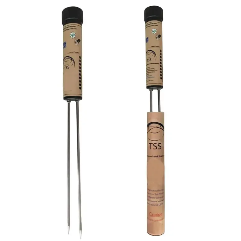 Tech Source ICAR Approved Soil Moisture Indicator Kit