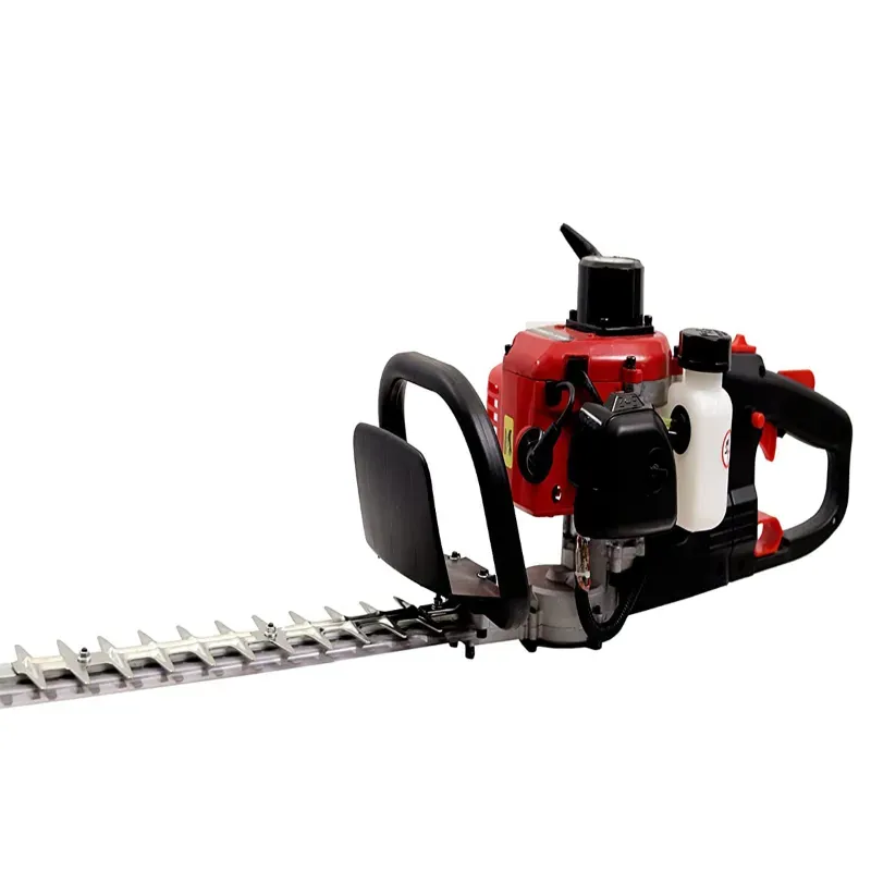 FALCON Petrol Operated Hedge Trimmer With 22.5-cc 650 mm Length, FPHT 23D