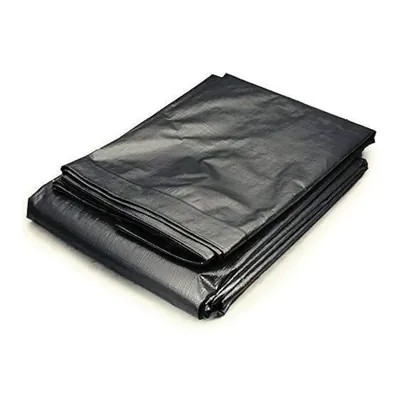 ZN GLOBAL NATION 230 GSM HDPE, UV Protected, 100 % Virgin Waterproof Tarpaulin Sheet (Size-6 x 6 ft)