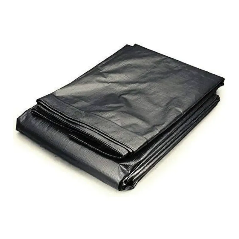 ZN GLOBAL NATION 230 GSM HDPE, UV Protected, 100 % Virgin Waterproof Tarpaulin Sheet (Size-6 x 6 ft)