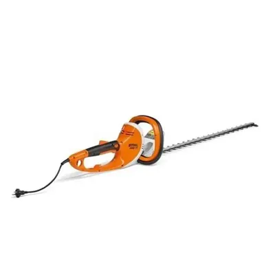 Stihl HSE-71, With 230 V 28 Inch Electric Hedge Trimmer, Grass cutting Equipment