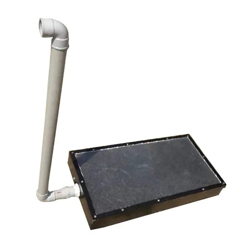 RUDRA SOLAR Dustproof 1 Tray Mini Solar Dryer with an Average Loading Capacity of 3 kg With 1 year Warranty