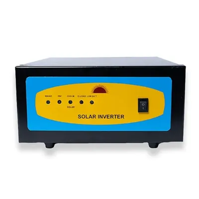 Solar Universe India 200VA Off Grid Solar Inverter