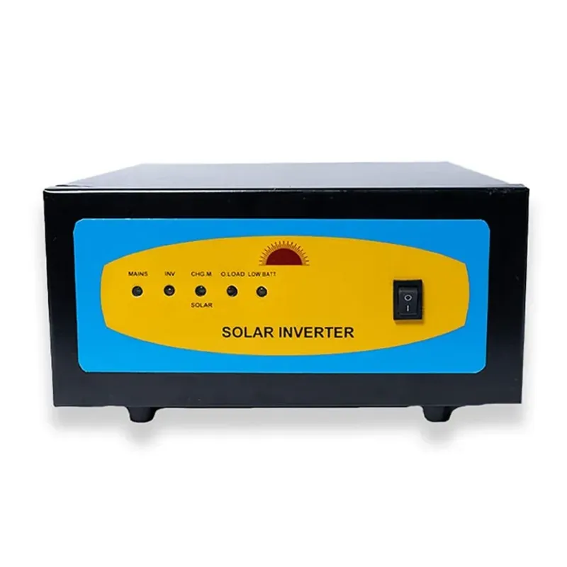 Solar Universe India 200VA Off Grid Solar Inverter