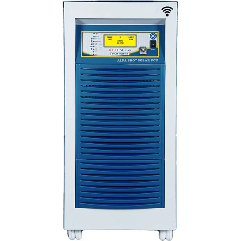 UTL 5 kVA APP5096 Alfa Pro+ Solar Inverter 96 V Solar Inverter For Home, Office & Shops