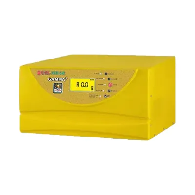 UTL GPP2000 Gamma+ Solar Inverter 1500VA 24 V Solar Inverter For Home, Office & Shops