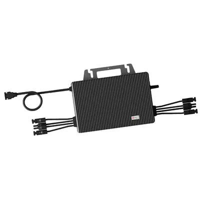 Xwatt 2 kW Single Phase Micro Inverter For Home and Commercial Usage