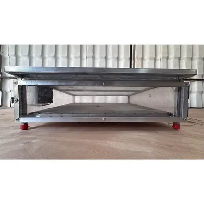Mini 1 Tray 3 kg Solar Dryer for Drying Vegetables, Fruits, Millets and Non Veg Items