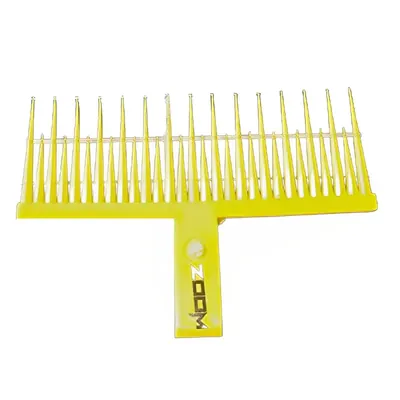Zoom Solar Solar Panel Bird Repellent Spike by Zoom Solar (Set For 10 ft Distance)