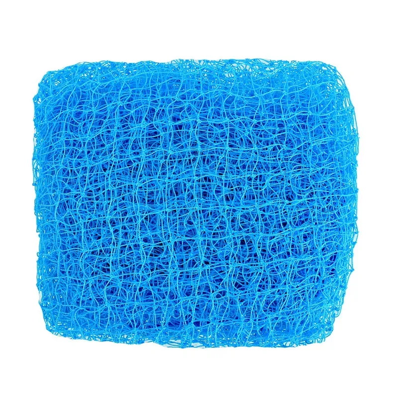 5 x 45 m (2400 sq ft) Anti Bird Net with 25 mm Hole Size, Suitable for Court, Roof, Balcony, etc