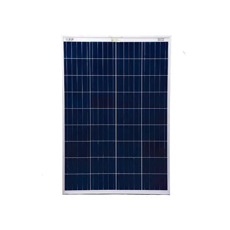 Solar Universe India 210 W 12 V Polycrystalline Solar Panel