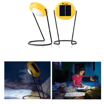 Sun King Pico Plus Emergency Solar Light 50 Lumens, 3 Days Battery Backup