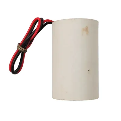 Heavy Duty Solar Zatka Machine Power Booster to Give Better Protection