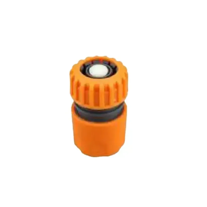 FALCON Spanco Waterstop Hose Connector With 3/4 Inch Adaptor, For Drip Irrigatio, SP-700
