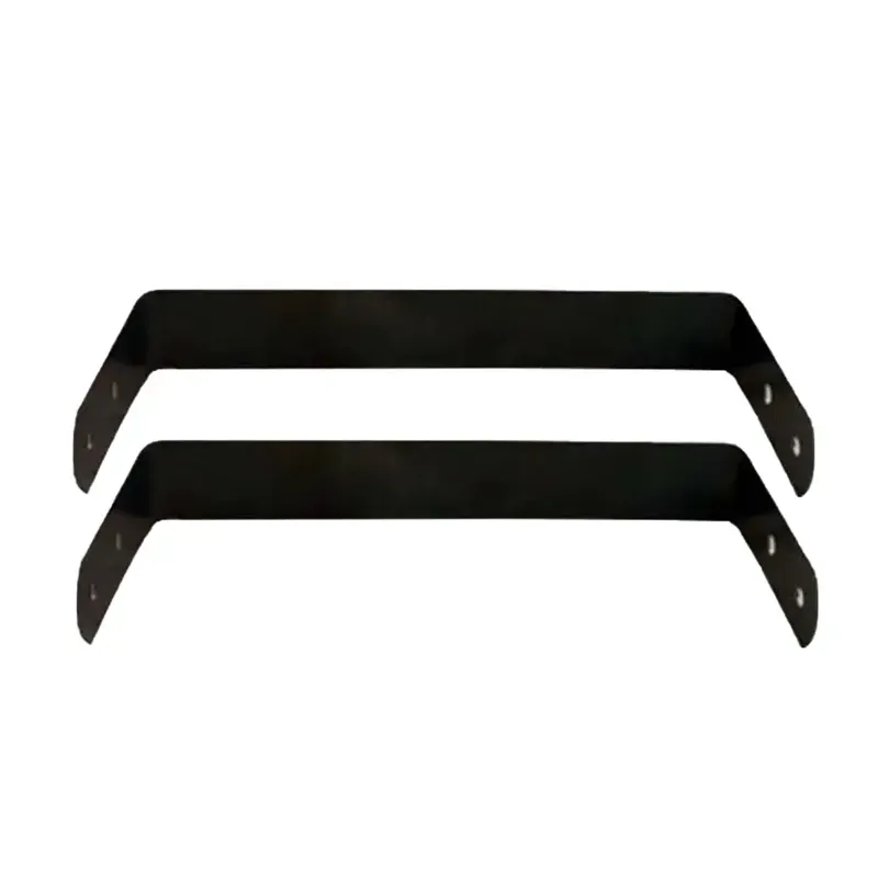 Global Nature Agro Stirrup / Oscillating Hoe Blade For 7 Inch Hoe (Pack of 2)