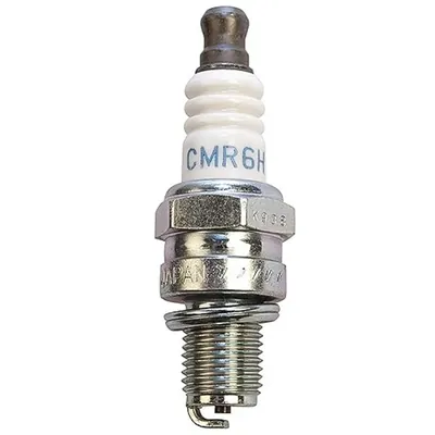 Stihl Spark Plug NGK for HS 82 Hedge Trimmer and FS 410 Brush Cutter, 00004007011