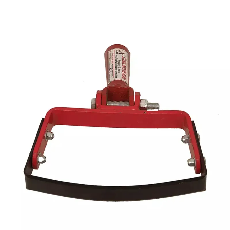 Global Nature Agro Stirrup / Oscillating 7 Inch Manual Weeding Hoe Without Handle For Weed Removing, GNSH-207