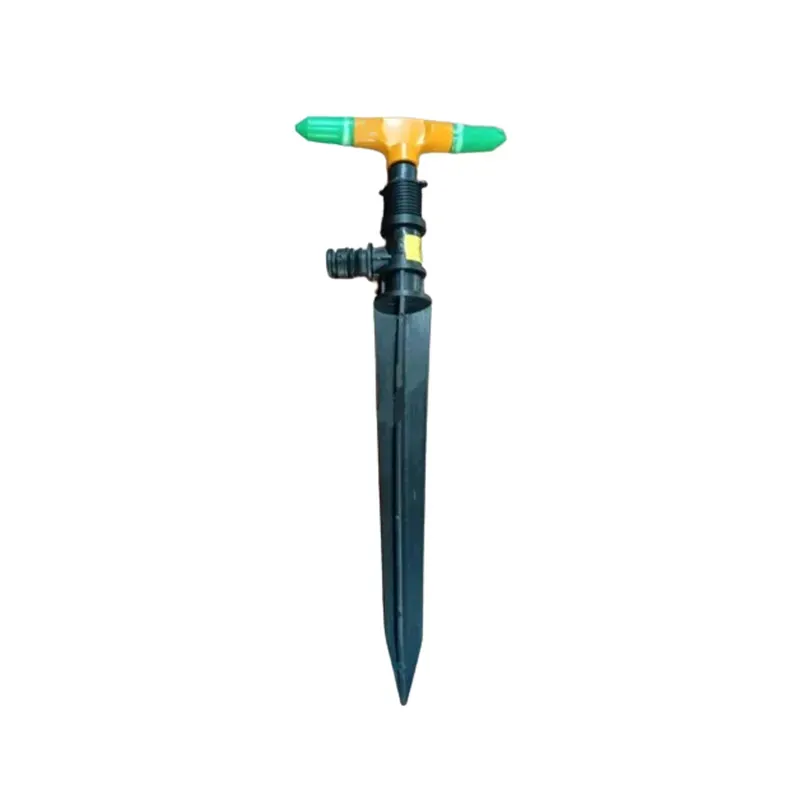 Unison Spike 360 Degree Rotation Sprinkler with T-Type Head for Residential Use (Pack-10 Pcs)