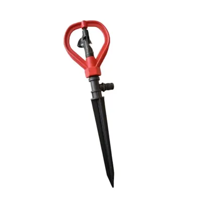 Unison Spike Sprinkler With Octagonal Head For Residential use (Pack-1 Piece)