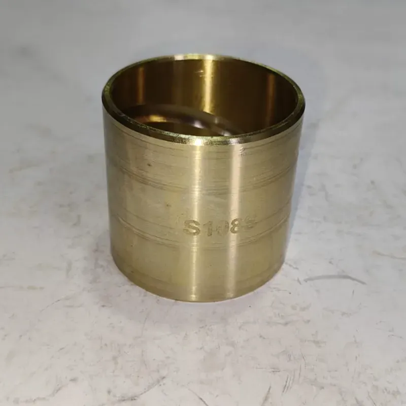 Spindle Bush (Set of 4) for John Dheere Loader Model Tractors, SS 456