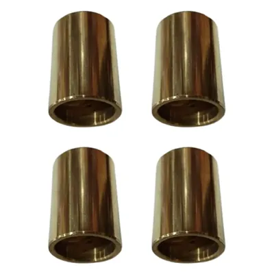 Spindle Bush (Pack of 4) for Same Greaves Small Bore Tractors, SS 446