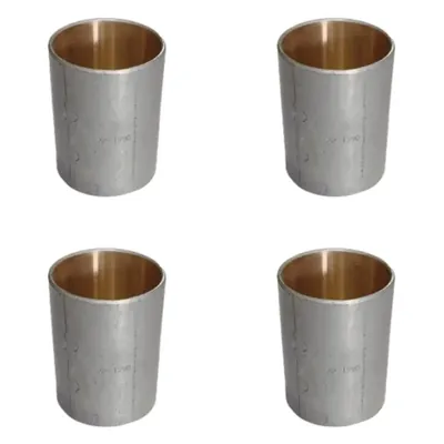 Heavy Duty Spindle Bush (Set of 4) for Powertrac 439 Tractors, SS 653