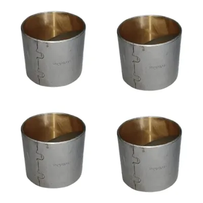 Heavy Duty Spindle Bush (Set of 4) for Powertrac 4455, EURO-55 Tractors, SS 650A