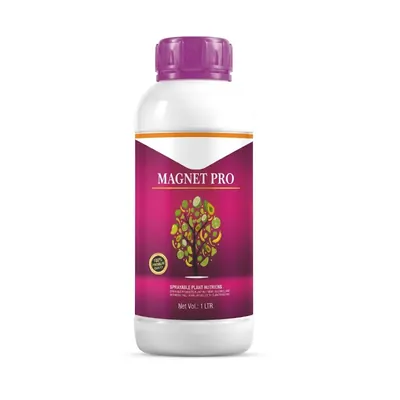 NSBCS 1 L Sprayable Plant Hormone Bio Fertilizer, Liquid Growth Promoter for All Crops, Enhances Flowering, Plant Health