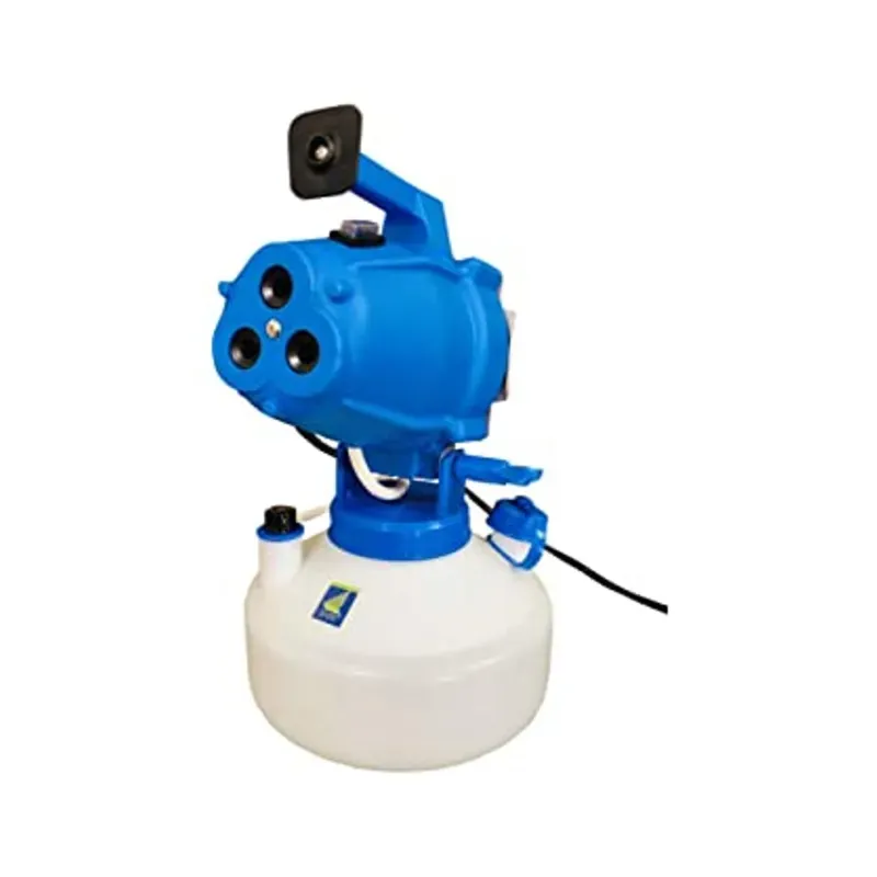 SSE 5 L Electric Fogger 1000 W For Hospital, Hotel, Residential Property, Station, Automobile & Aircraft