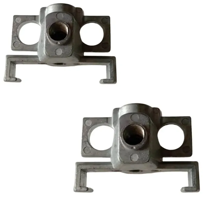 Stainless Steel material Burner Aggregation for Fogging Machine (Pack of 2 Pcs)