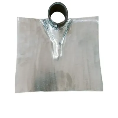 9 Inch Stainless Steel Blade, Fawda Hoe Head for Durable Digging & Weeding