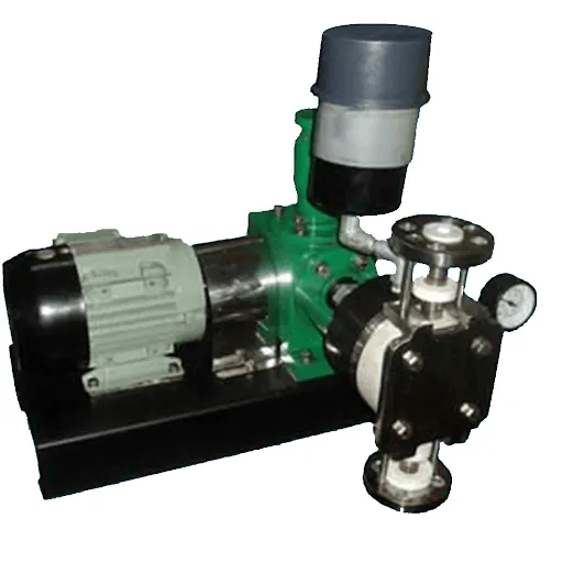 Stainless Steel Sanitizing Fogger Pump, Up To 10 m X 10 m, 200-1000 LPH