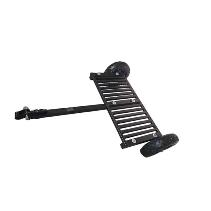 Standing Seat for 7 to 9 HP Power Tiller