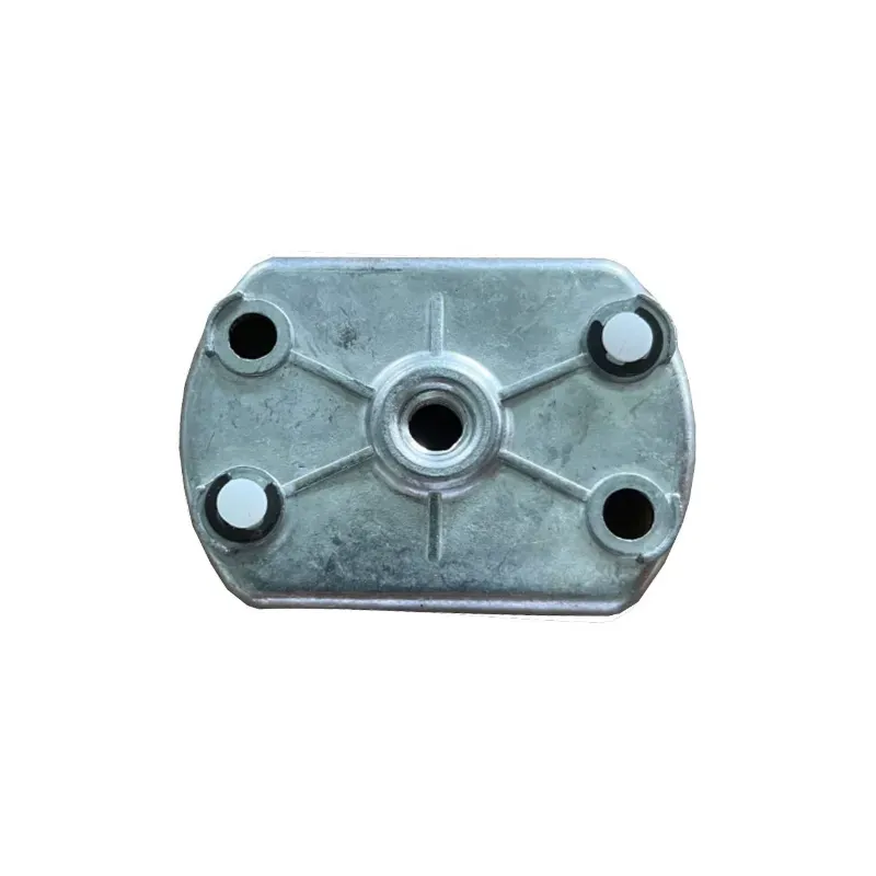KisanKraft Starter Pully For Kisankraft KK-BC 8640/555/764 Brush cutters