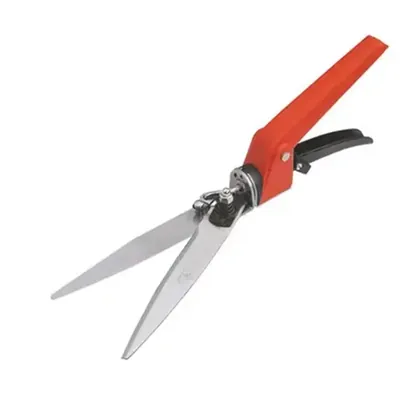 FALCON FGS-2000 Steel Grass Shear Durable Lawn & Garden Cutting Tool