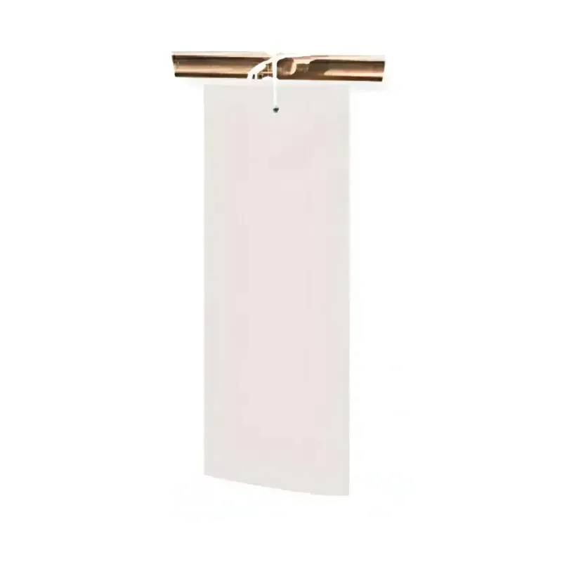 PC Stick-a-Fly Sticky Trap 11 cm x 28 cm (Color-White, Quantity-30 Pieces)