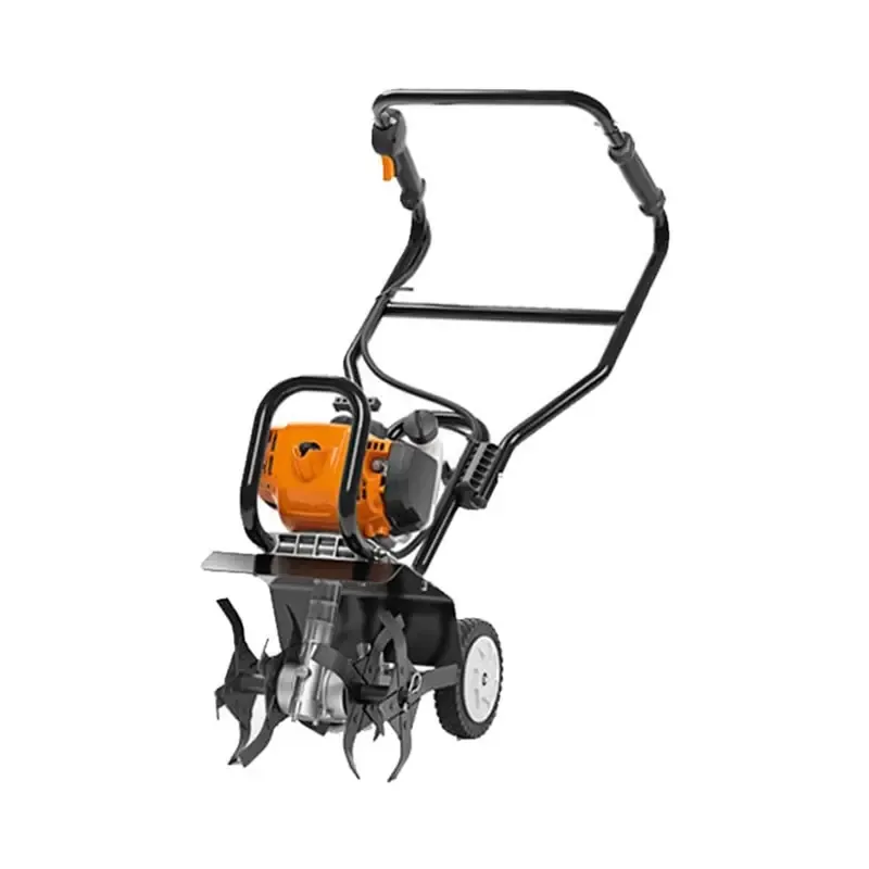 Stihl BC-230 Power Inter-cultivator 40.2 CC, 2.1 HP for Soil Tilling