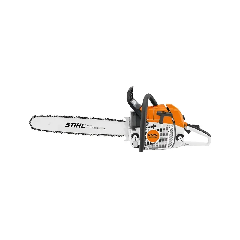 Stihl MS 382 Professional 72.2-cc Petrol Chainsaw with 18 Inch Guide Bar