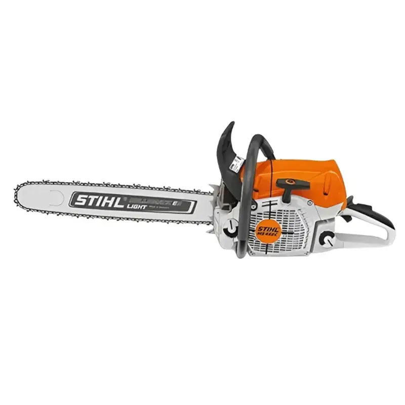 Stihl MS-462 Powerful 72.2-cc Petrol Chainsaw with 30 Inch Guide Bar